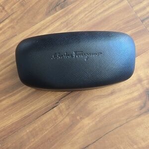 SALVATORE FERRAGAMO Sunglass Case